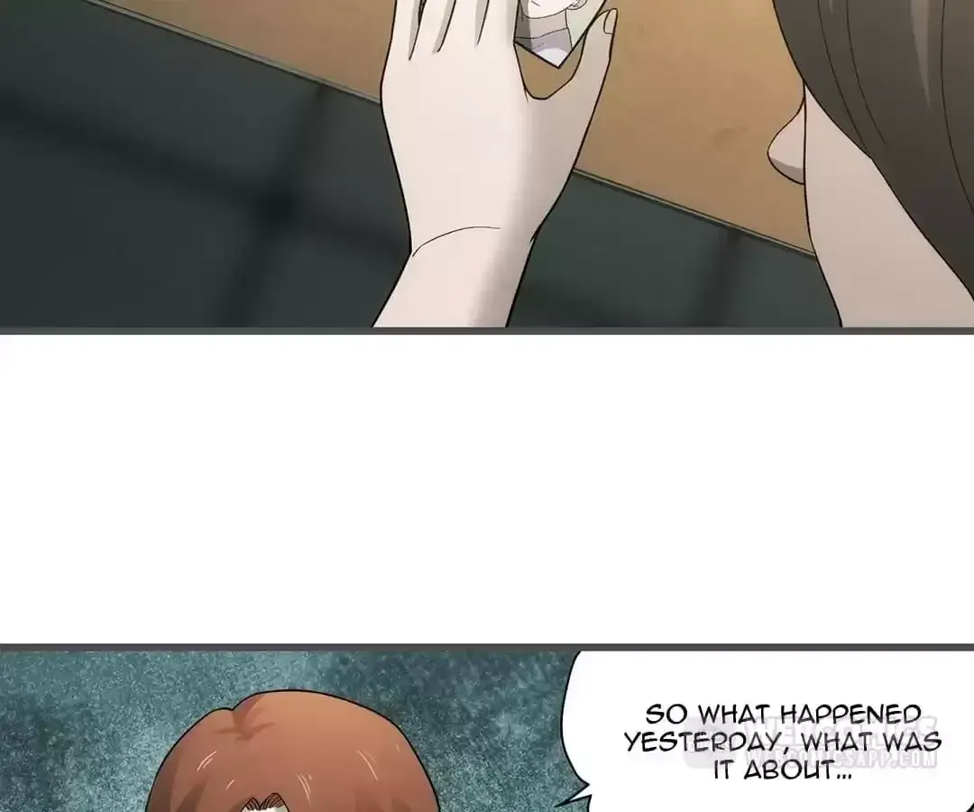 Suspense Cat: Collected Stories of Midnight Chapter 18 page 16 - 