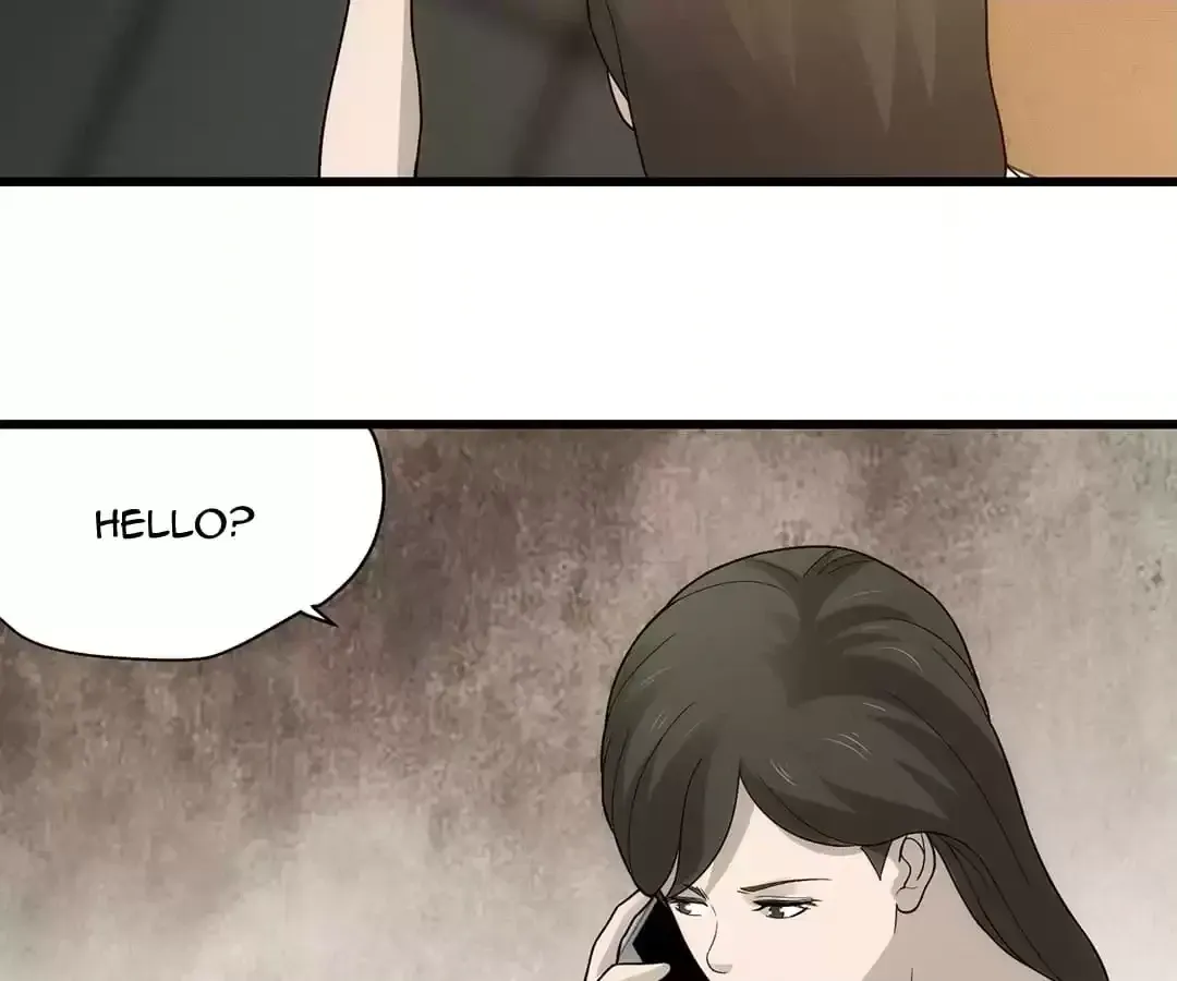 Suspense Cat: Collected Stories of Midnight Chapter 18 page 20 - 