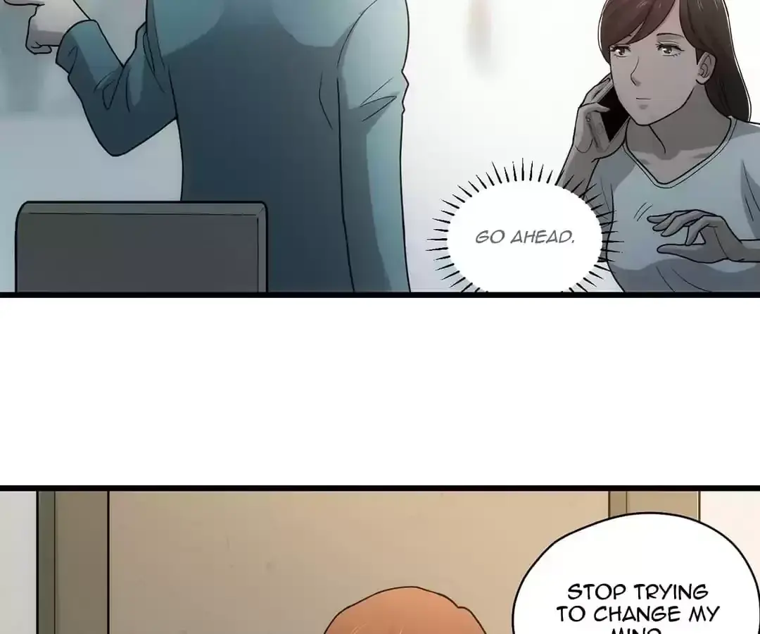 Suspense Cat: Collected Stories of Midnight Chapter 18 page 22 - 