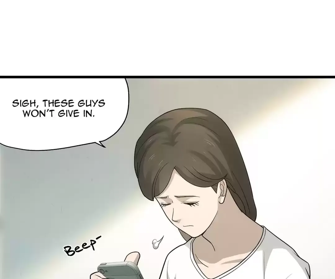Suspense Cat: Collected Stories of Midnight Chapter 18 page 27 - 