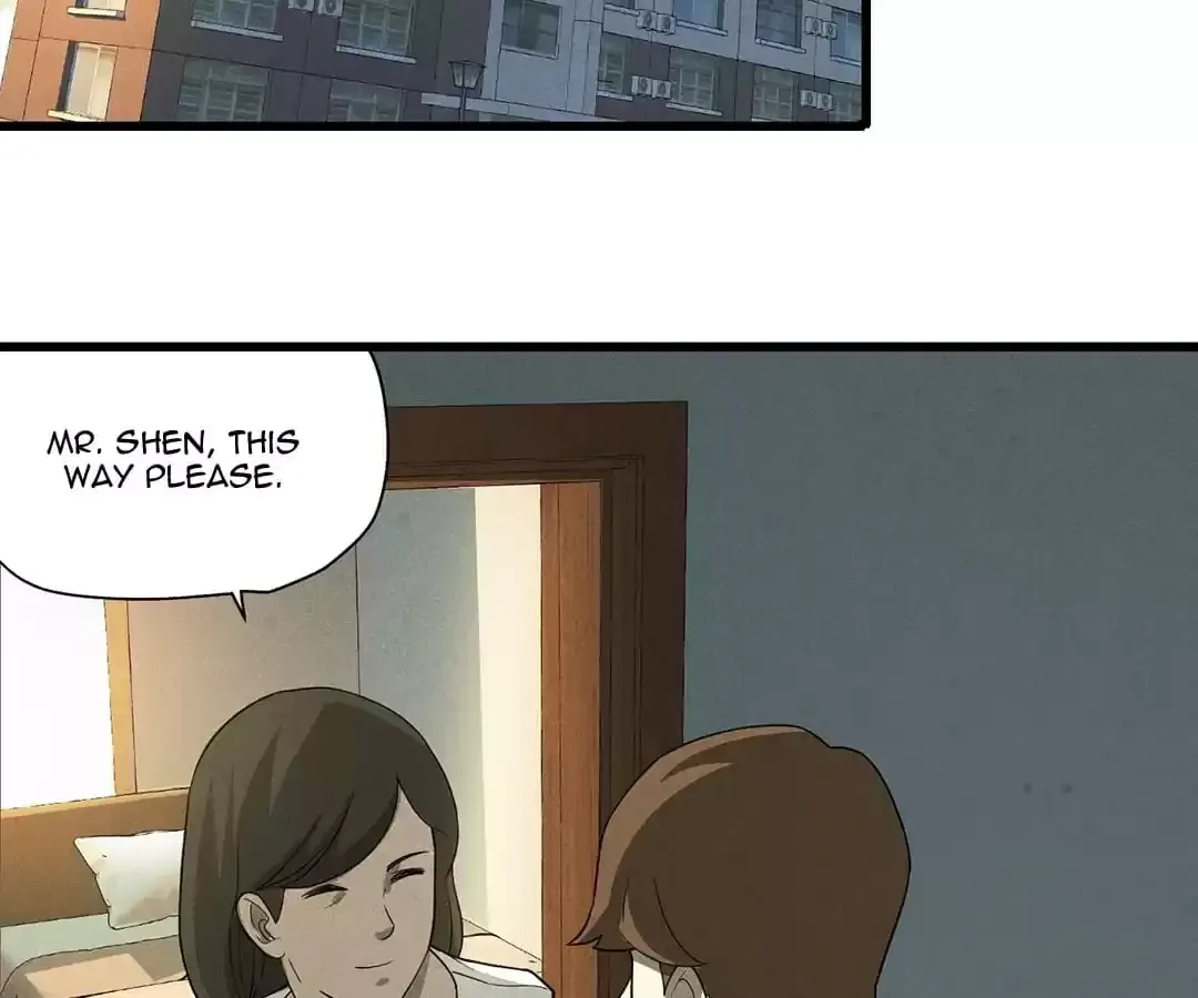 Suspense Cat: Collected Stories of Midnight Chapter 18 page 46 - 