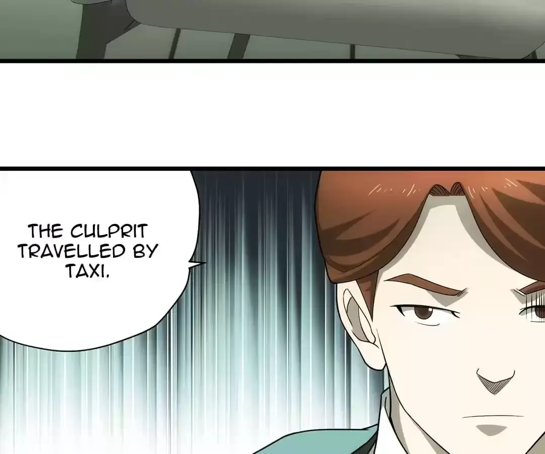 Suspense Cat: Collected Stories of Midnight Chapter 18 page 56 - 