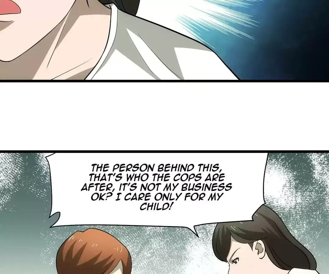 Suspense Cat: Collected Stories of Midnight Chapter 18 page 58 - 