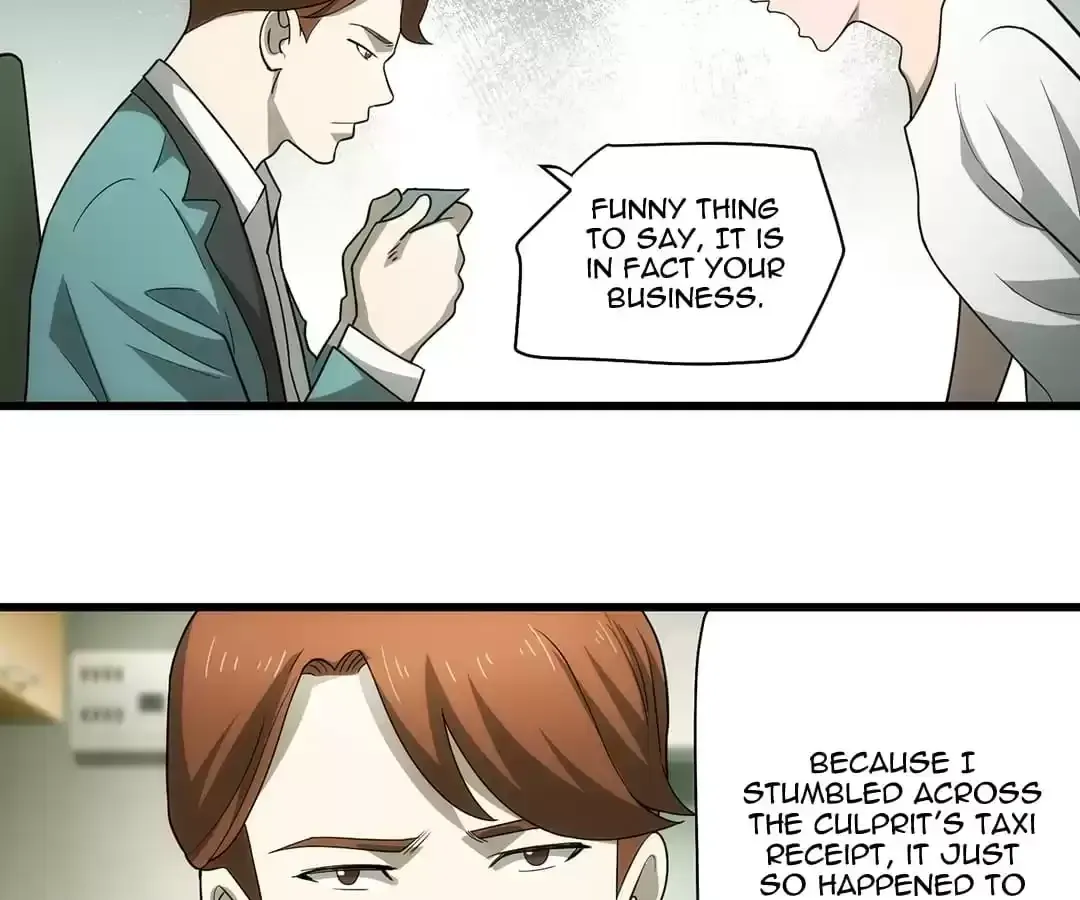 Suspense Cat: Collected Stories of Midnight Chapter 18 page 59 - 
