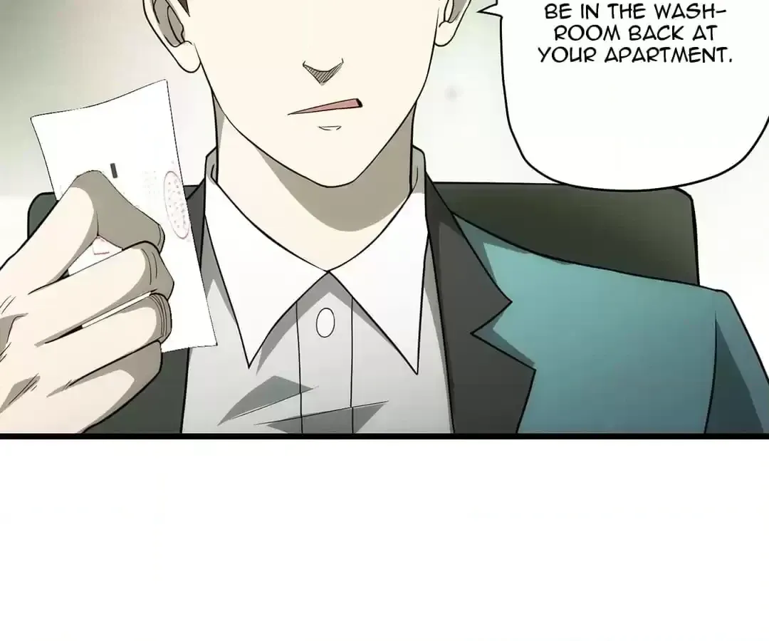 Suspense Cat: Collected Stories of Midnight Chapter 18 page 60 - 