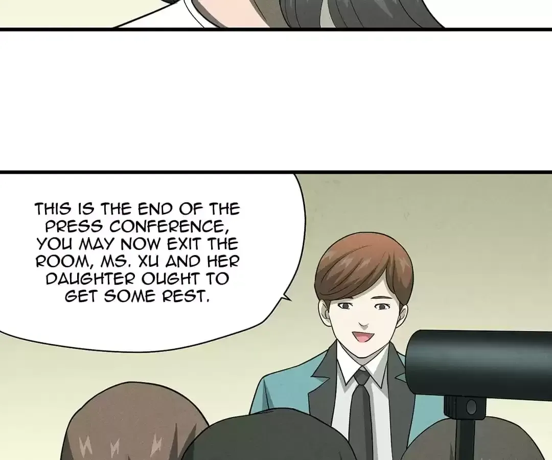 Suspense Cat: Collected Stories of Midnight Chapter 19 page 12 - 
