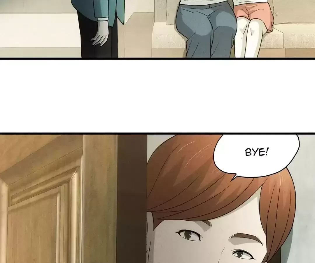 Suspense Cat: Collected Stories of Midnight Chapter 19 page 17 - 