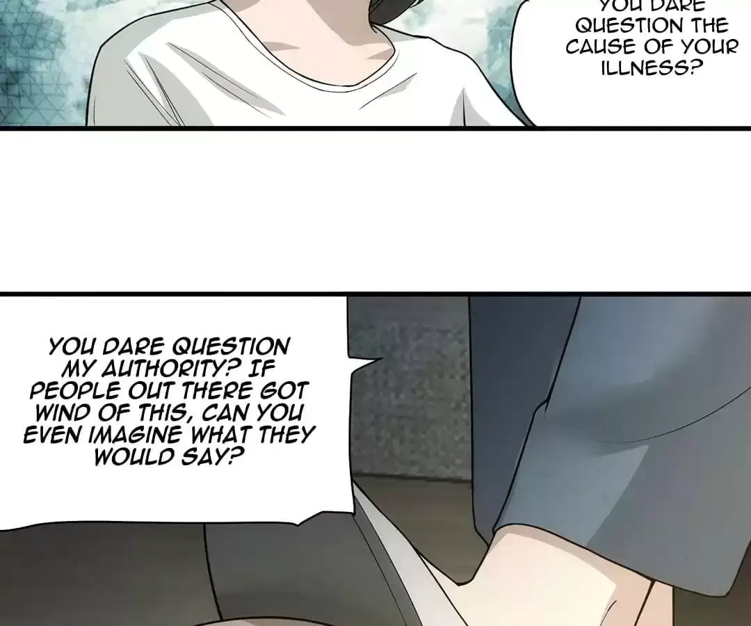 Suspense Cat: Collected Stories of Midnight Chapter 19 page 28 - 