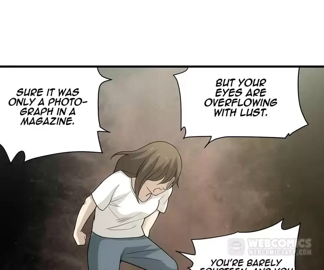 Suspense Cat: Collected Stories of Midnight Chapter 19 page 32 - 