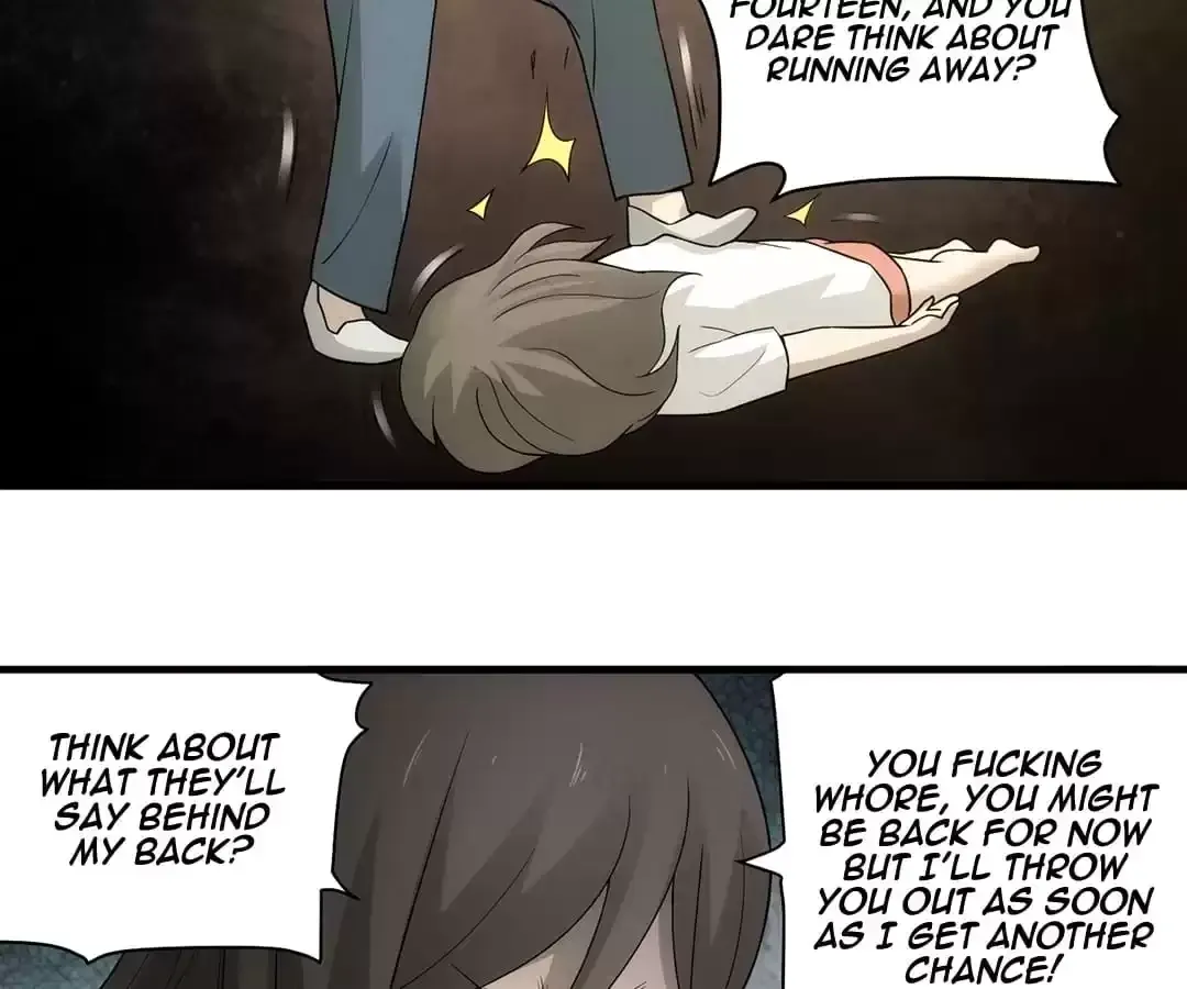 Suspense Cat: Collected Stories of Midnight Chapter 19 page 33 - 