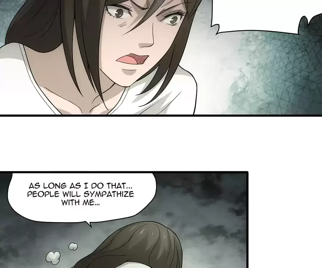 Suspense Cat: Collected Stories of Midnight Chapter 19 page 34 - 