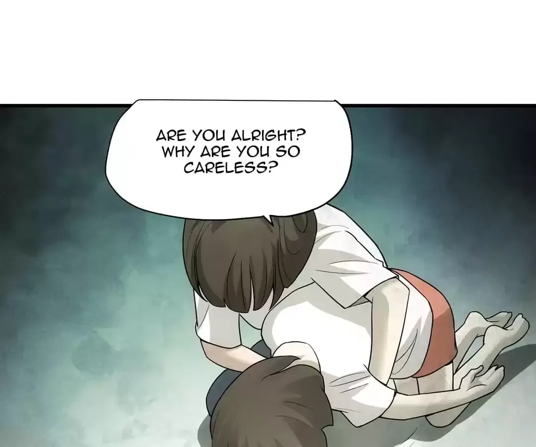 Suspense Cat: Collected Stories of Midnight Chapter 19 page 38 - 