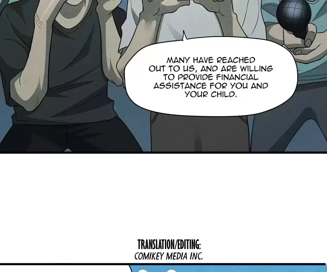 Suspense Cat: Collected Stories of Midnight Chapter 19 page 5 - 