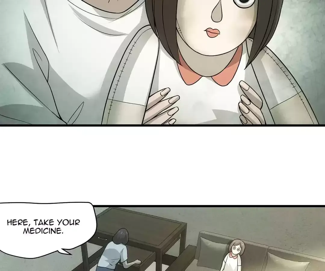 Suspense Cat: Collected Stories of Midnight Chapter 19 page 41 - 