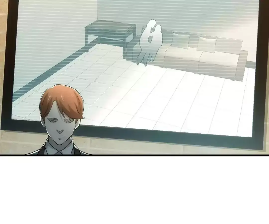 Suspense Cat: Collected Stories of Midnight Chapter 19 page 43 - 