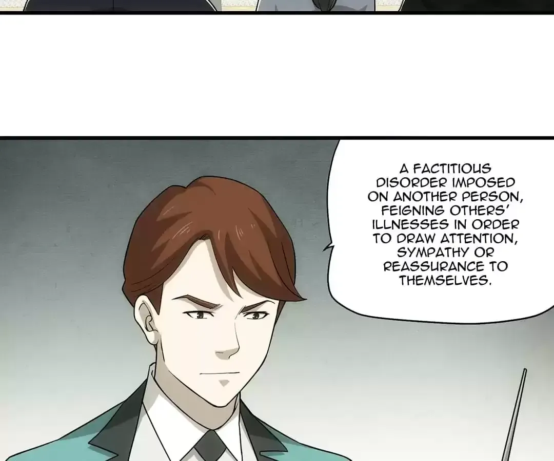 Suspense Cat: Collected Stories of Midnight Chapter 19 page 45 - 
