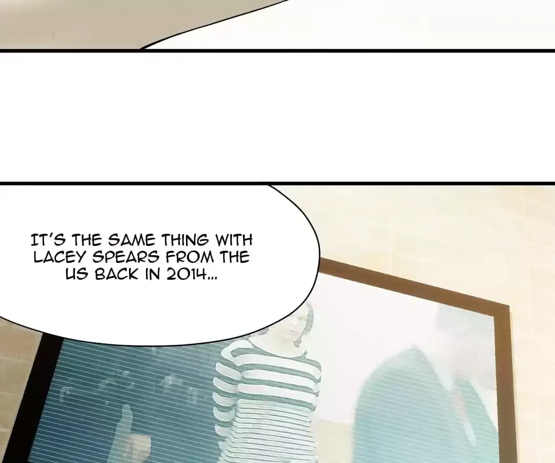 Suspense Cat: Collected Stories of Midnight Chapter 19 page 47 - 