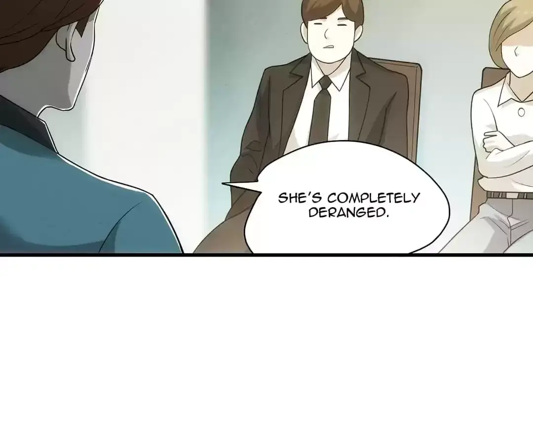 Suspense Cat: Collected Stories of Midnight Chapter 19 page 49 - 