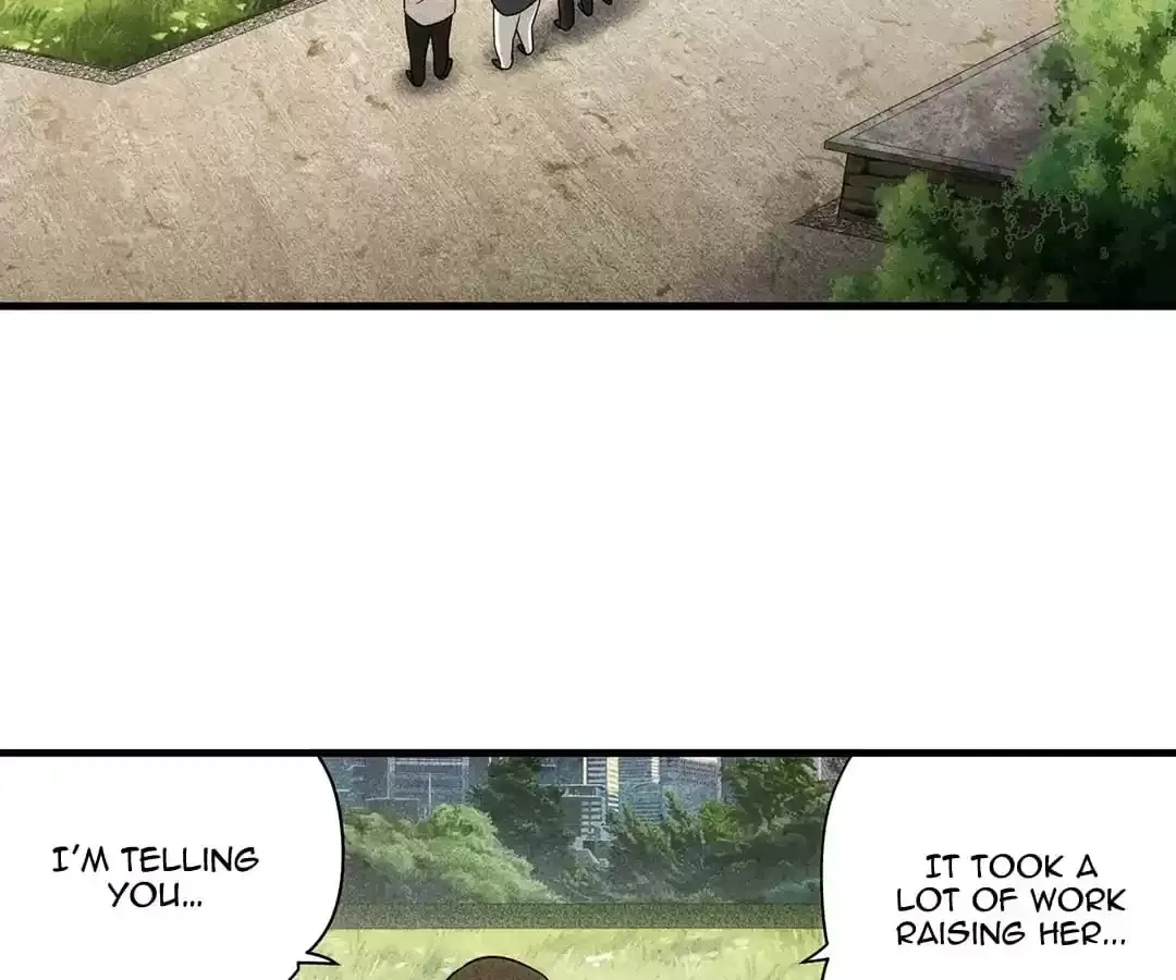 Suspense Cat: Collected Stories of Midnight Chapter 19 page 54 - 
