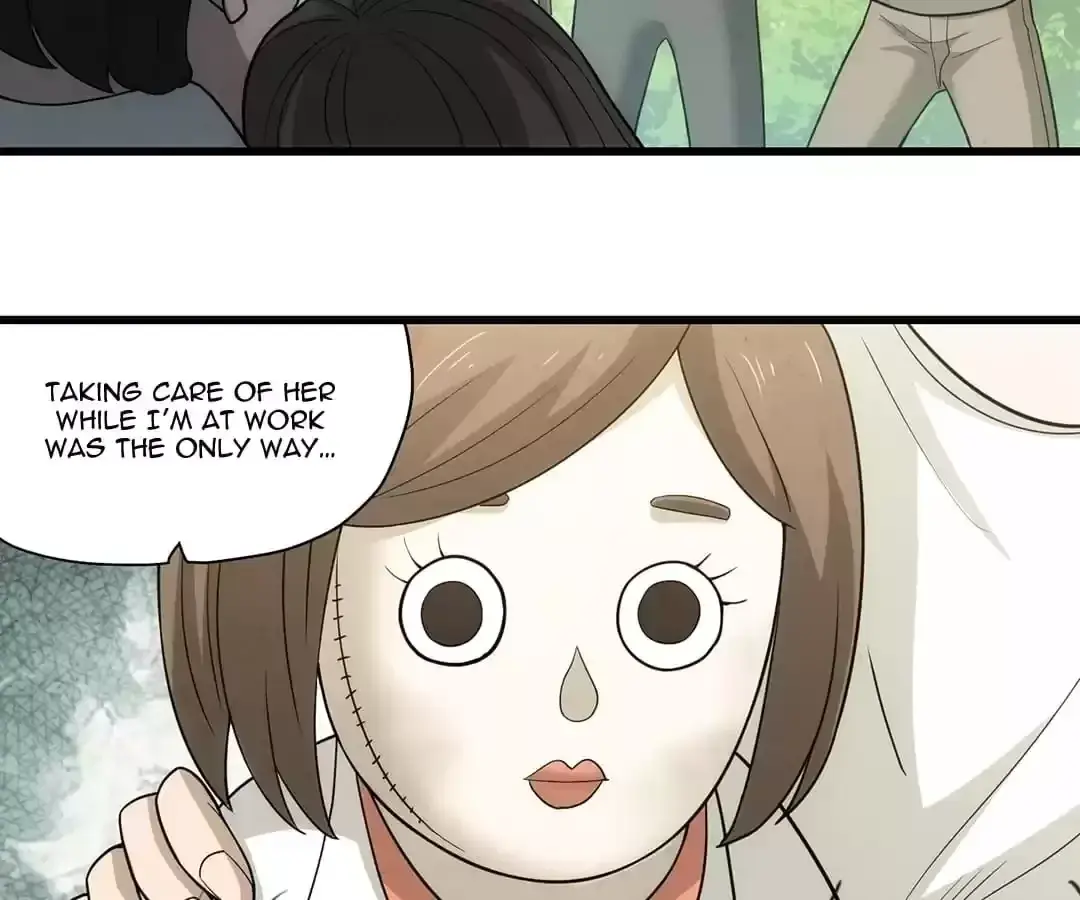 Suspense Cat: Collected Stories of Midnight Chapter 19 page 57 - 