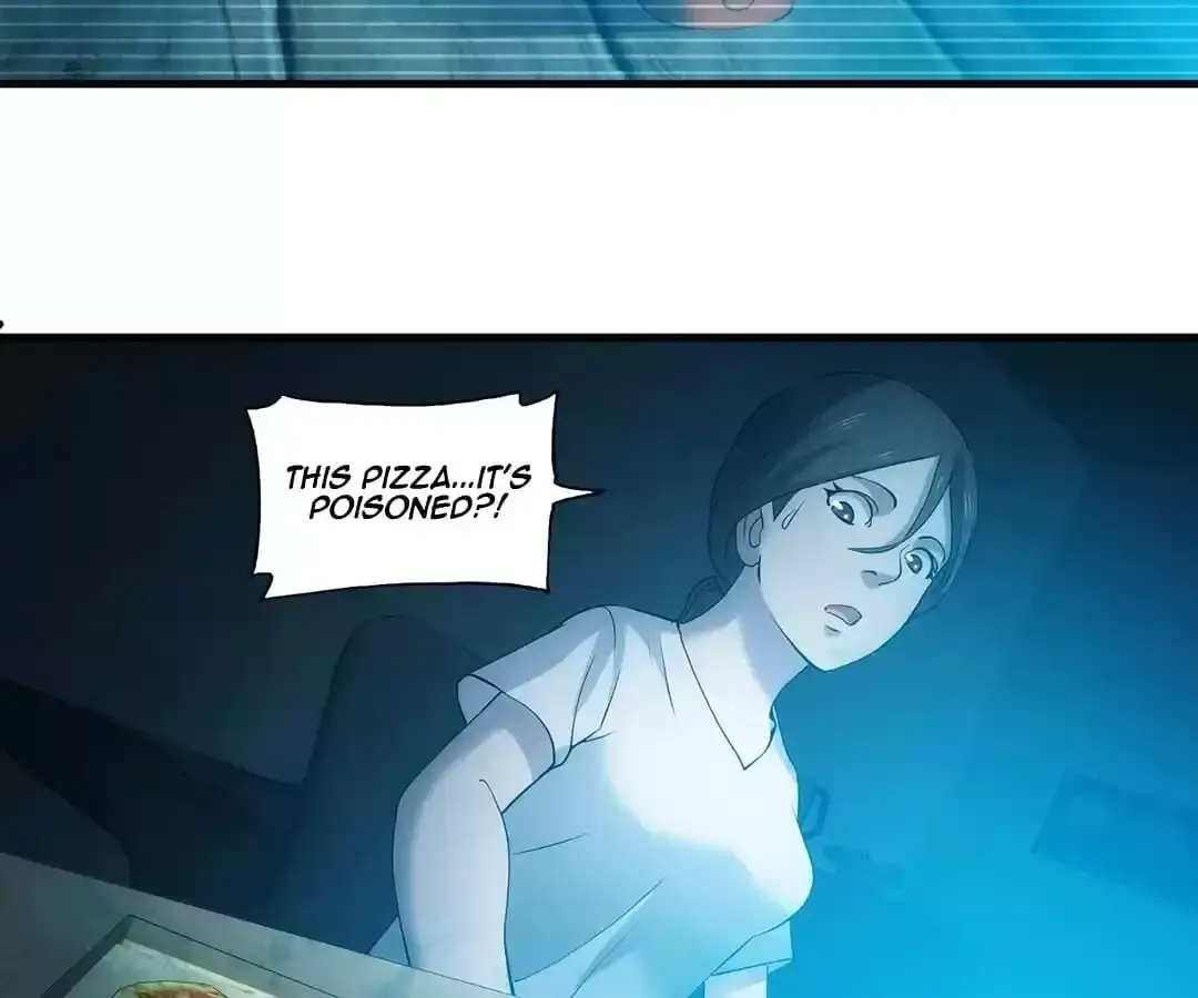 Suspense Cat: Collected Stories of Midnight Chapter 2 page 22 - 