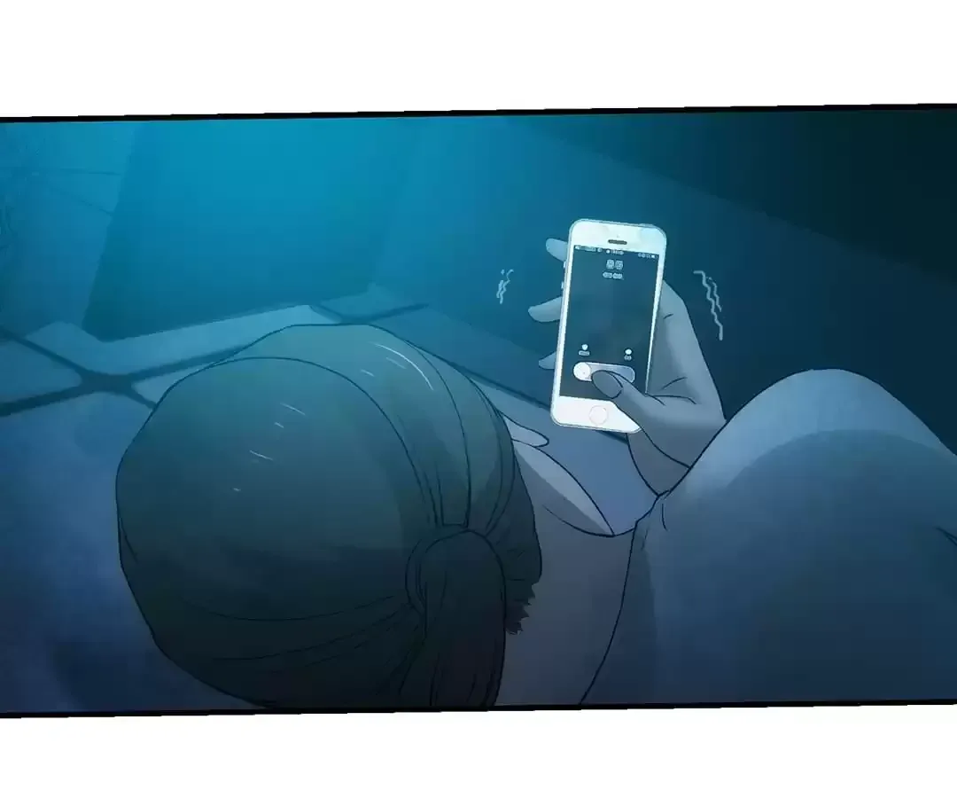 Suspense Cat: Collected Stories of Midnight Chapter 2 page 33 - 