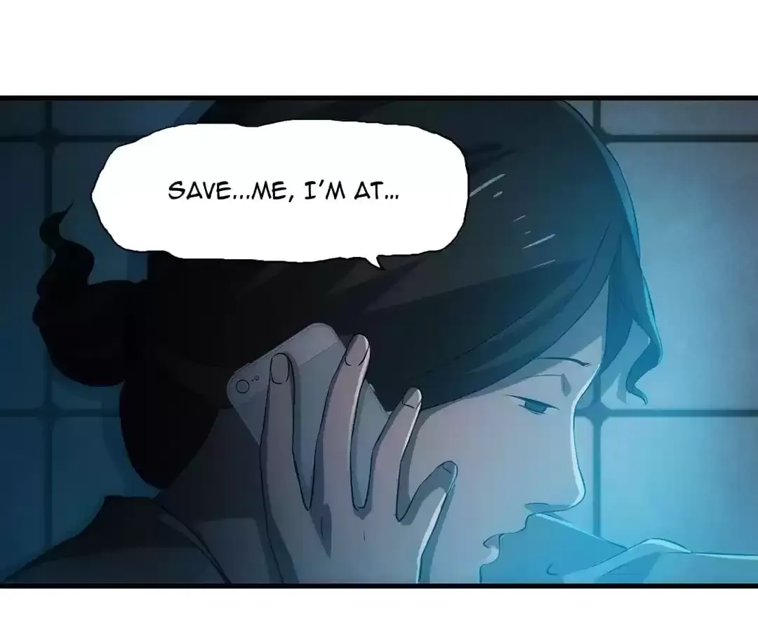 Suspense Cat: Collected Stories of Midnight Chapter 2 page 39 - 