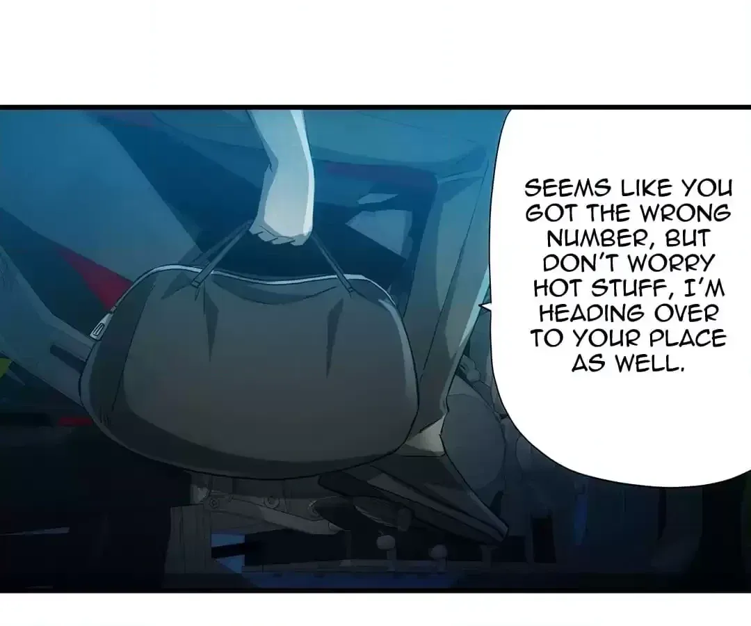 Suspense Cat: Collected Stories of Midnight Chapter 2 page 40 - 