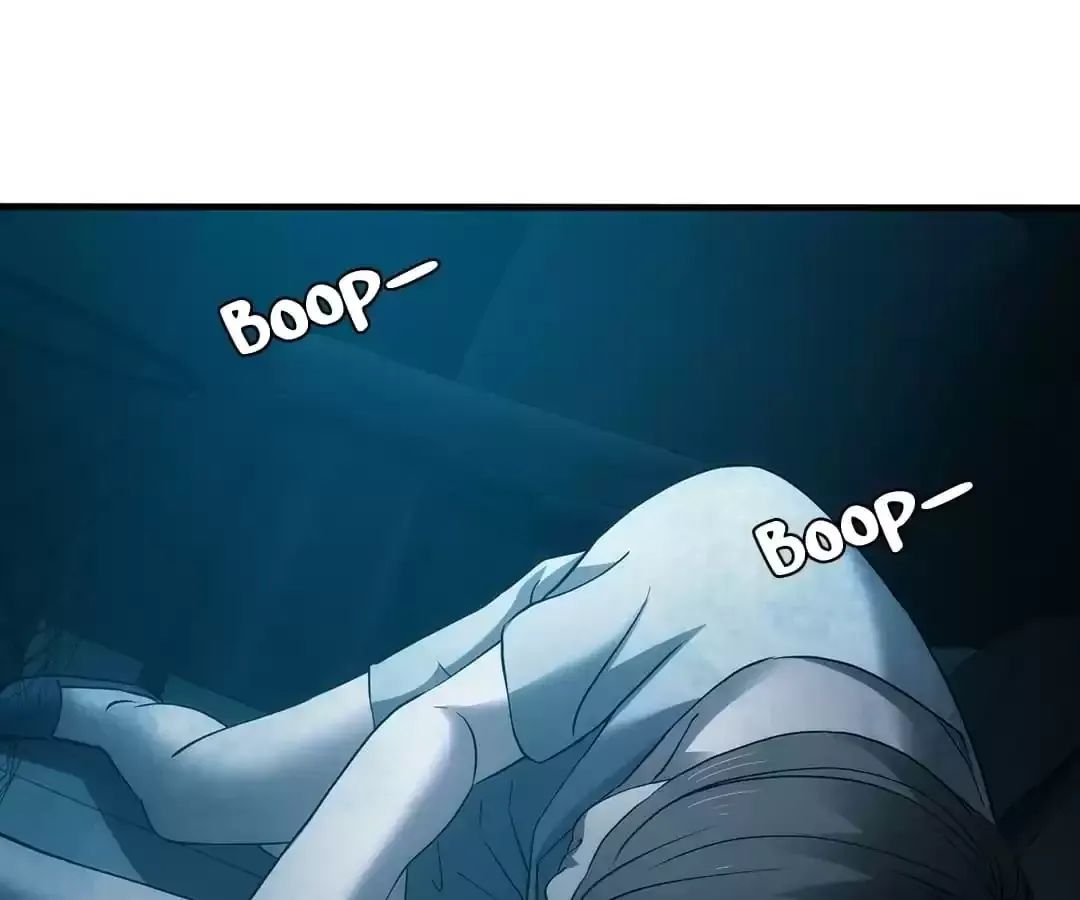 Suspense Cat: Collected Stories of Midnight Chapter 2 page 45 - 