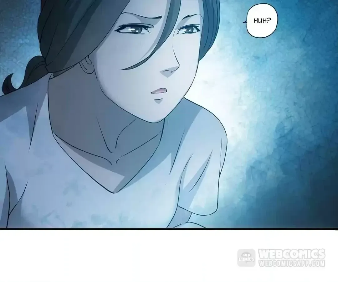 Suspense Cat: Collected Stories of Midnight Chapter 2 page 10 - 