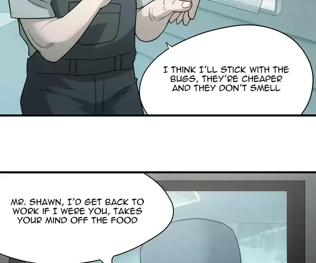 Suspense Cat: Collected Stories of Midnight Chapter 20 page 21 - 