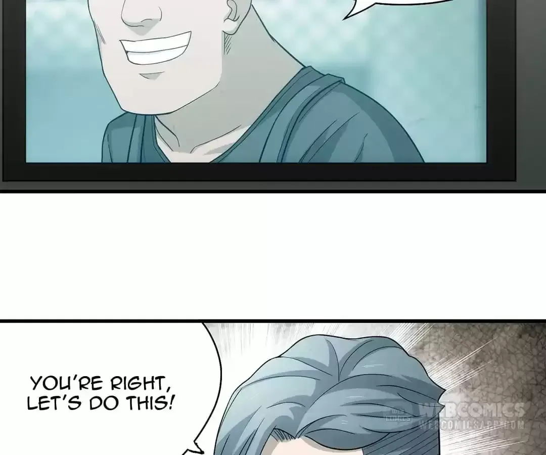 Suspense Cat: Collected Stories of Midnight Chapter 20 page 23 - 