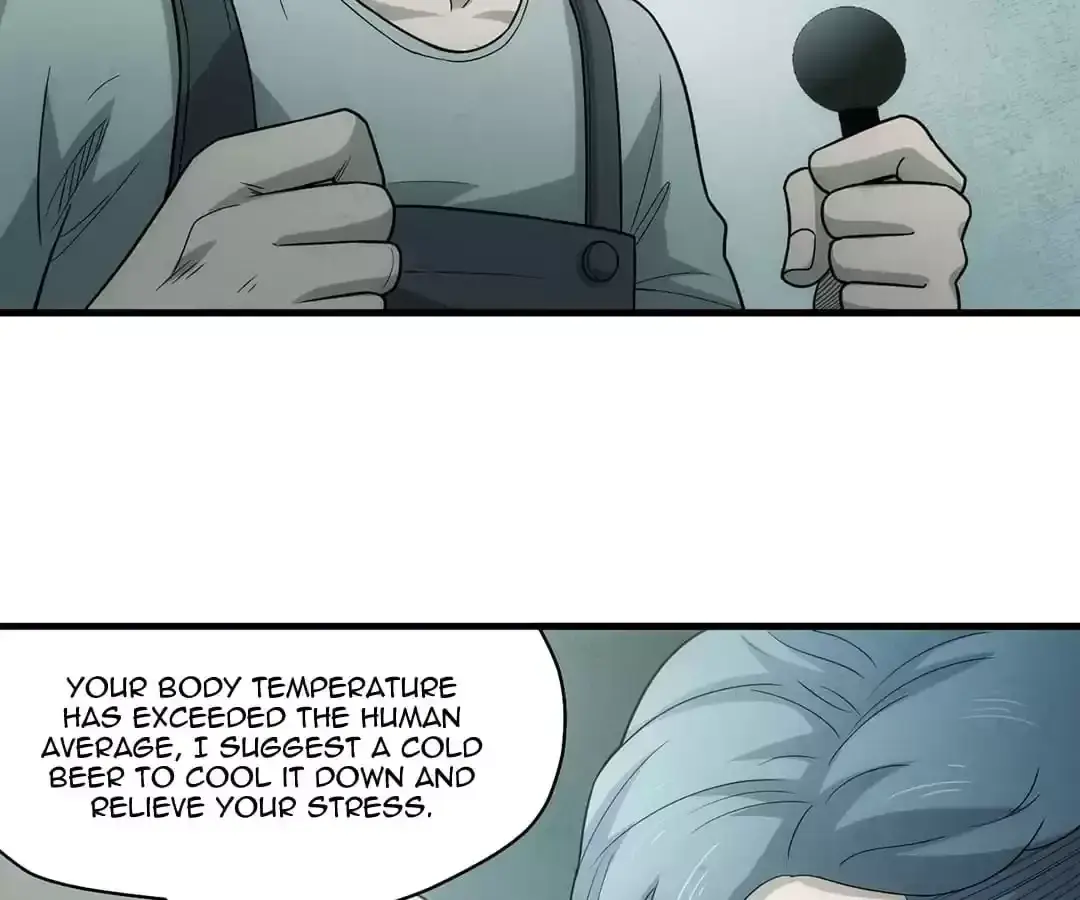 Suspense Cat: Collected Stories of Midnight Chapter 20 page 33 - 