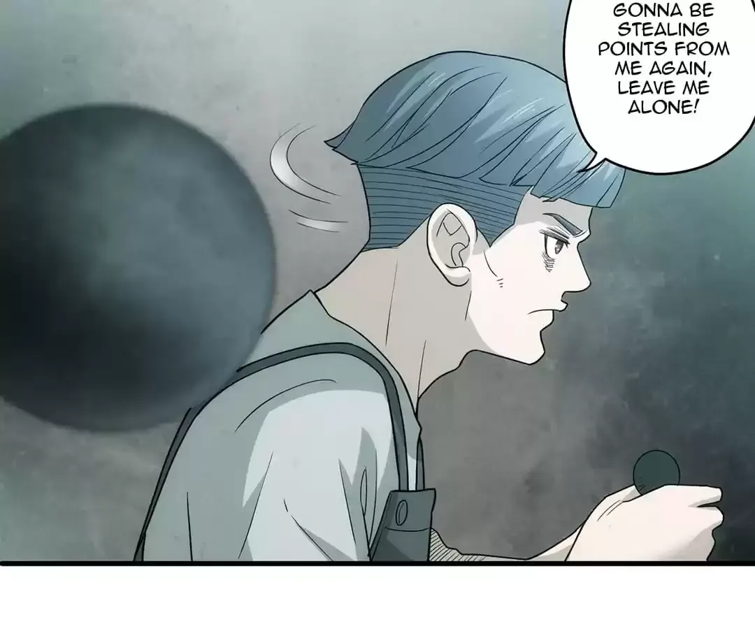Suspense Cat: Collected Stories of Midnight Chapter 20 page 35 - 