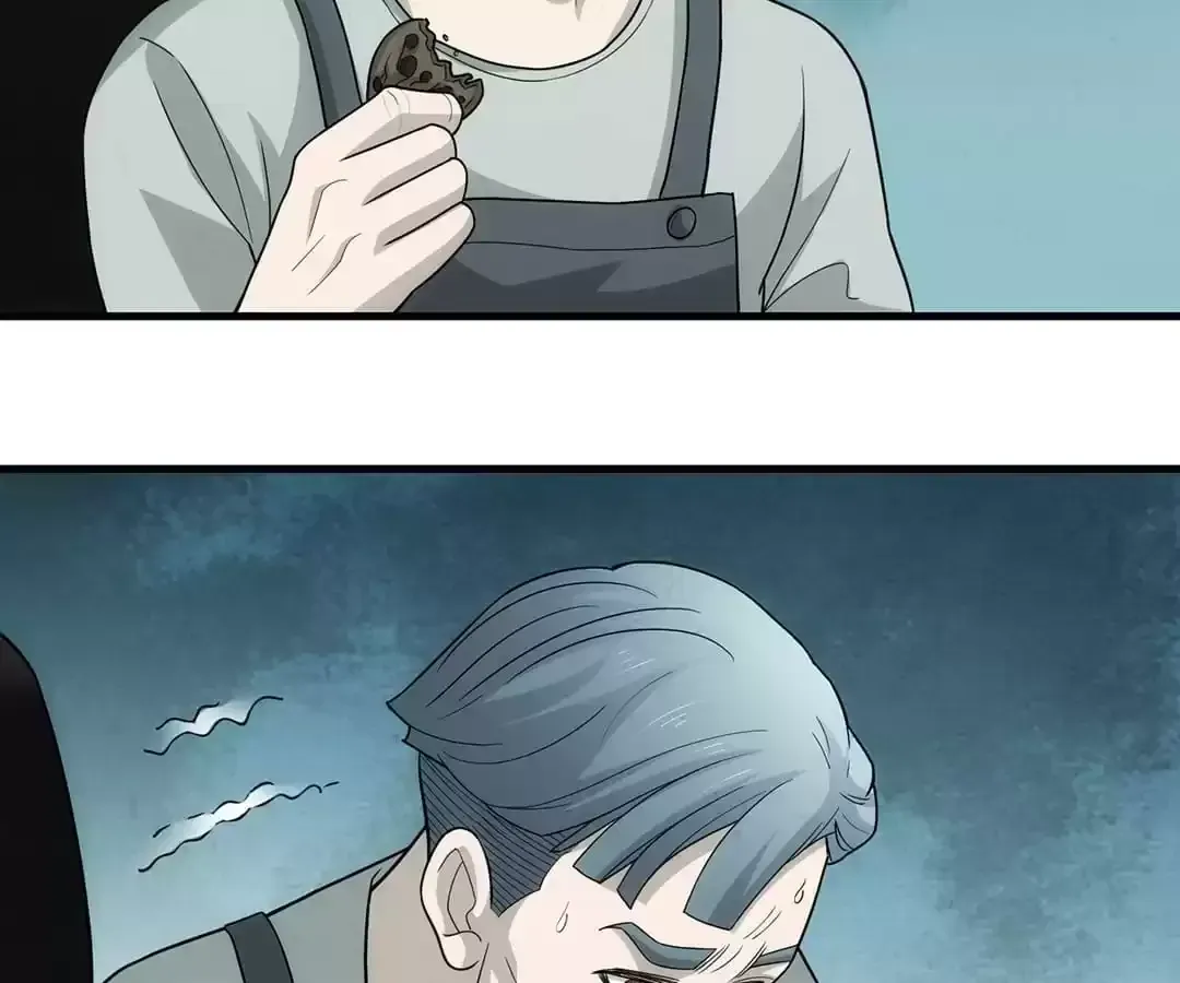 Suspense Cat: Collected Stories of Midnight Chapter 20 page 41 - 