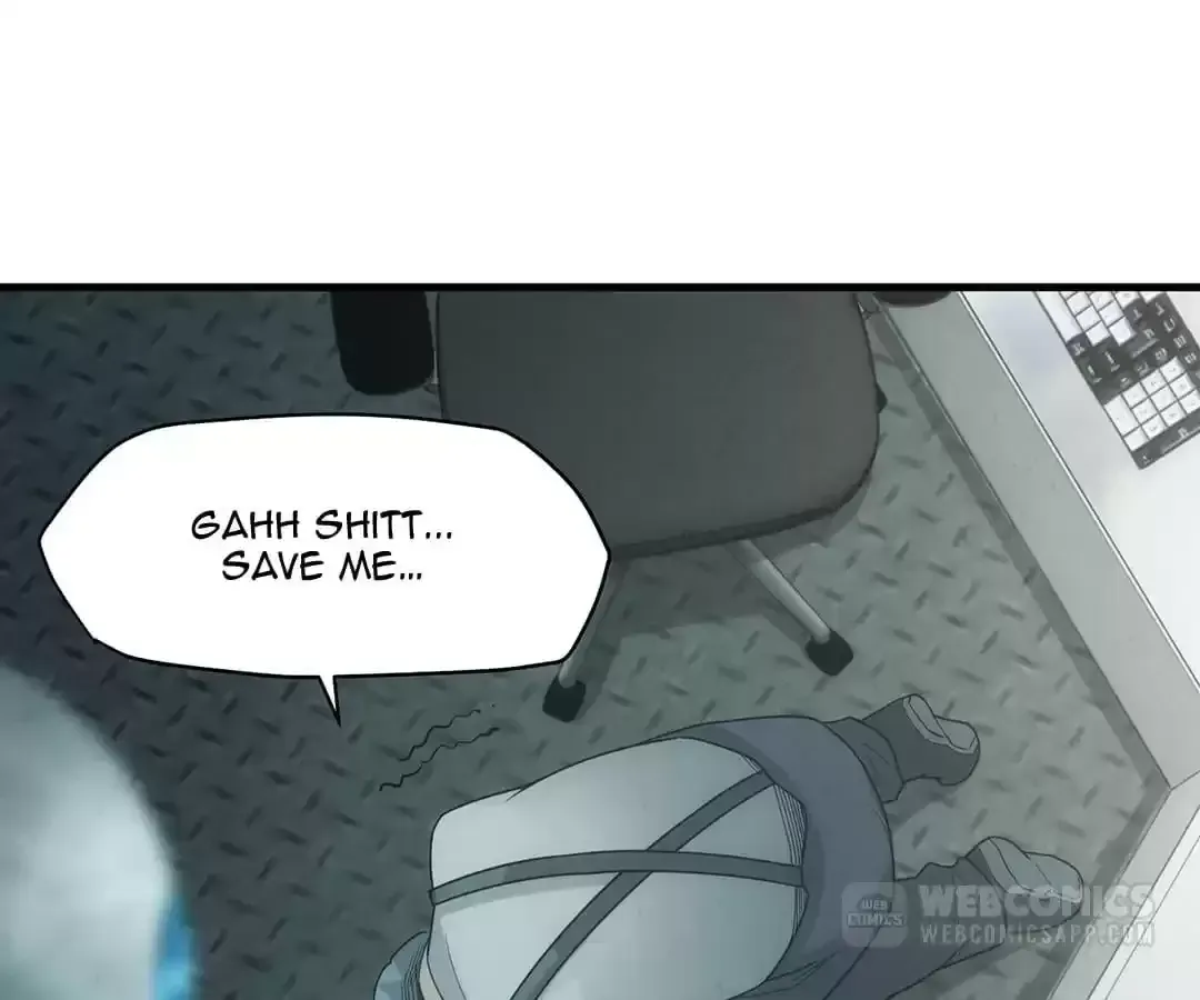 Suspense Cat: Collected Stories of Midnight Chapter 20 page 43 - 