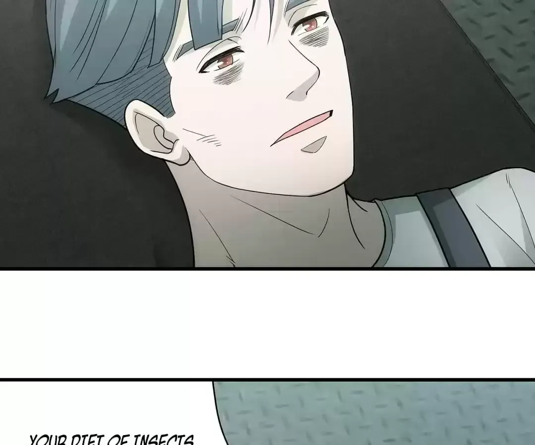 Suspense Cat: Collected Stories of Midnight Chapter 20 page 45 - 