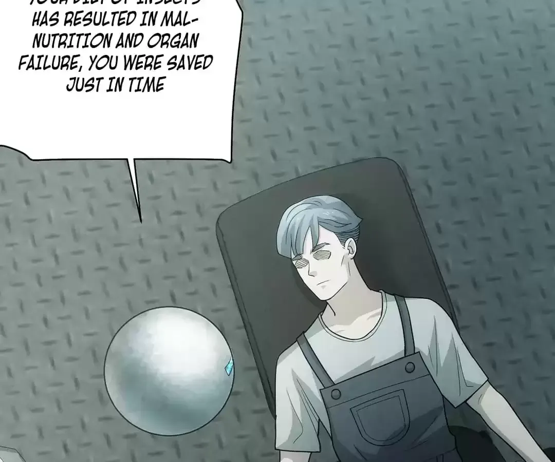Suspense Cat: Collected Stories of Midnight Chapter 20 page 46 - 