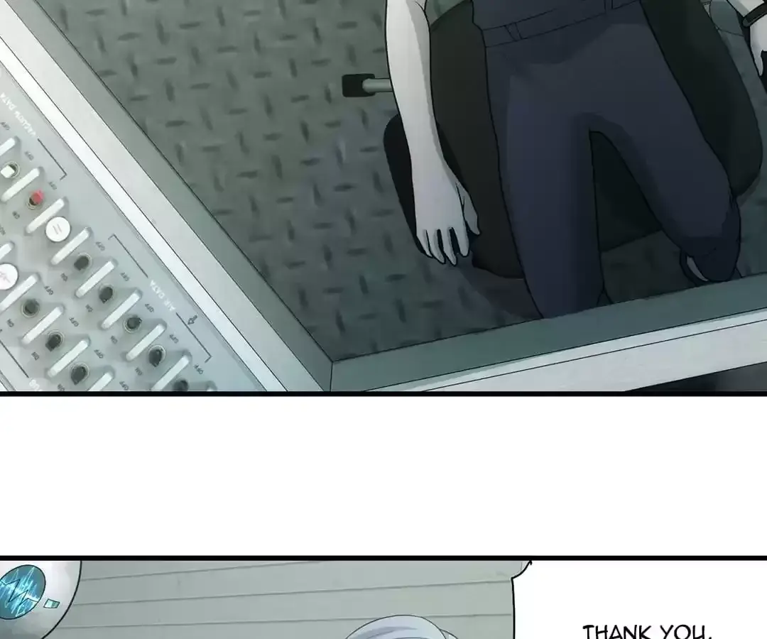 Suspense Cat: Collected Stories of Midnight Chapter 20 page 47 - 