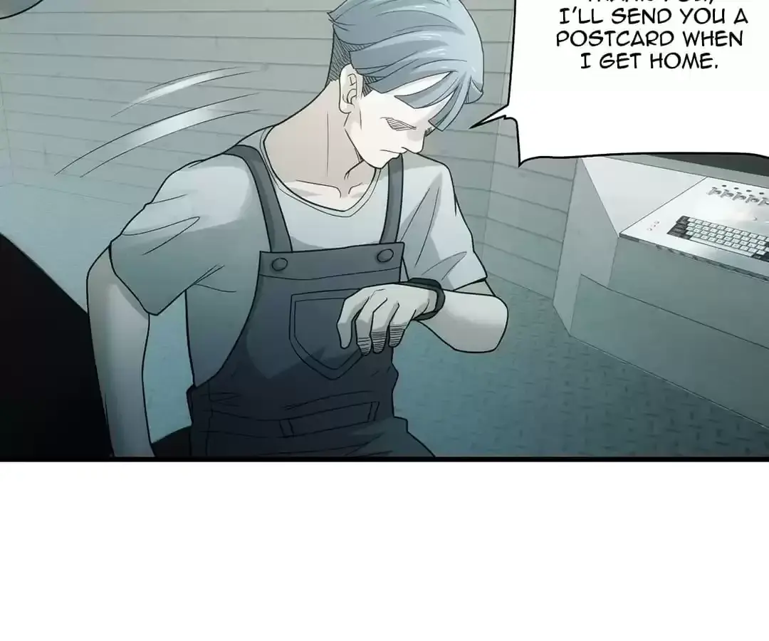 Suspense Cat: Collected Stories of Midnight Chapter 20 page 48 - 