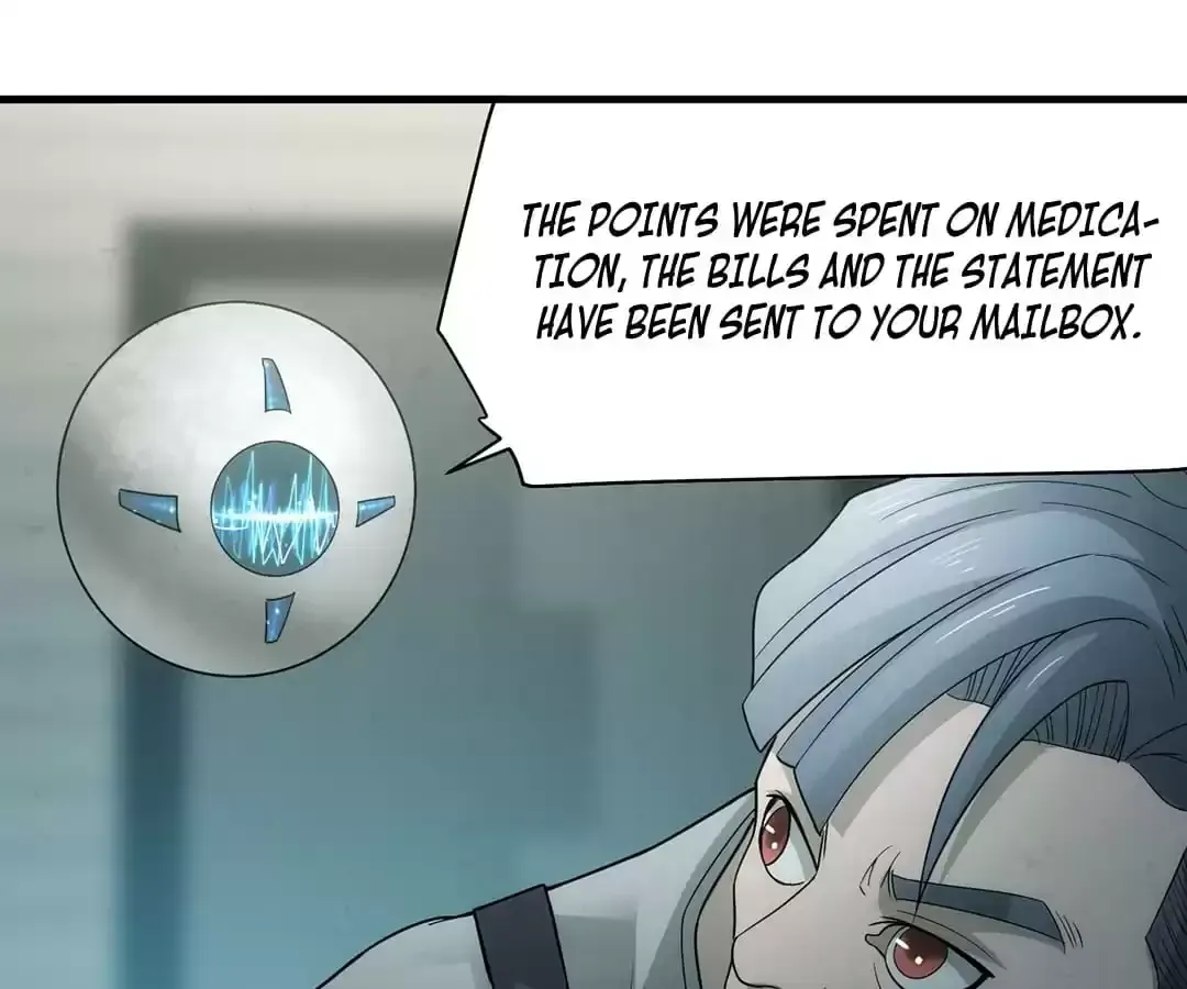 Suspense Cat: Collected Stories of Midnight Chapter 20 page 51 - 