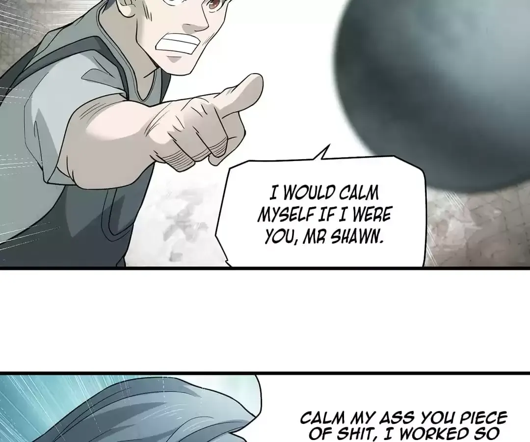 Suspense Cat: Collected Stories of Midnight Chapter 20 page 53 - 