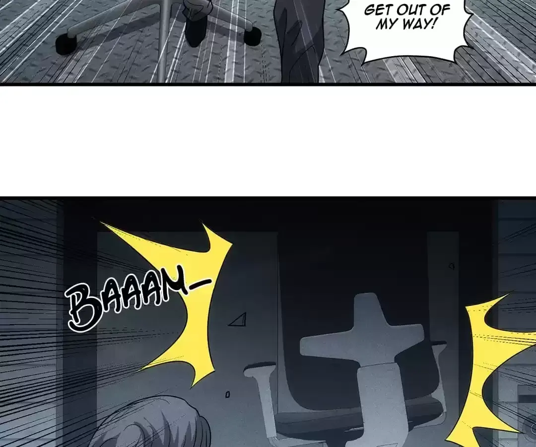 Suspense Cat: Collected Stories of Midnight Chapter 20 page 56 - 