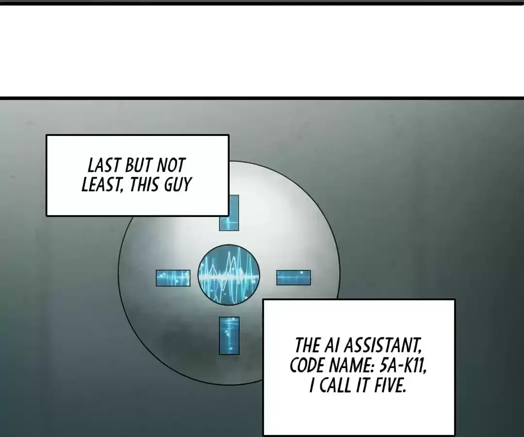 Suspense Cat: Collected Stories of Midnight Chapter 20 page 8 - 