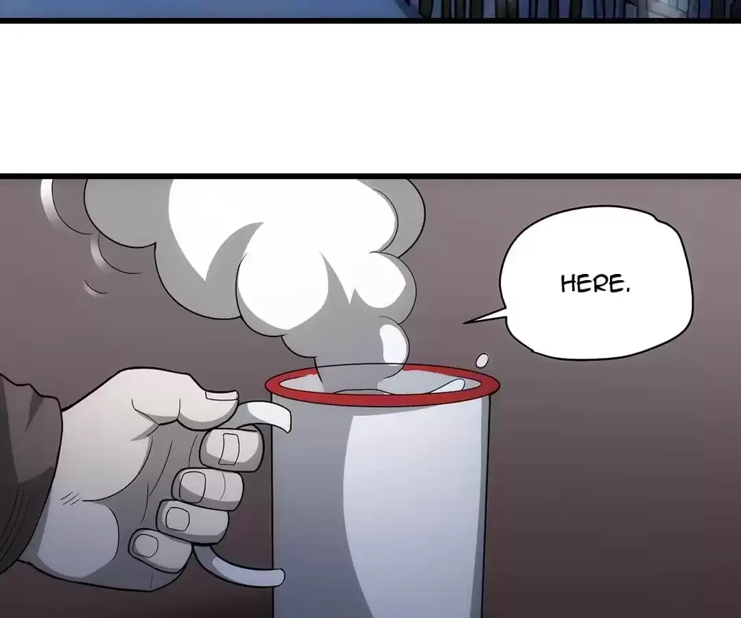 Suspense Cat: Collected Stories of Midnight Chapter 22 page 11 - 