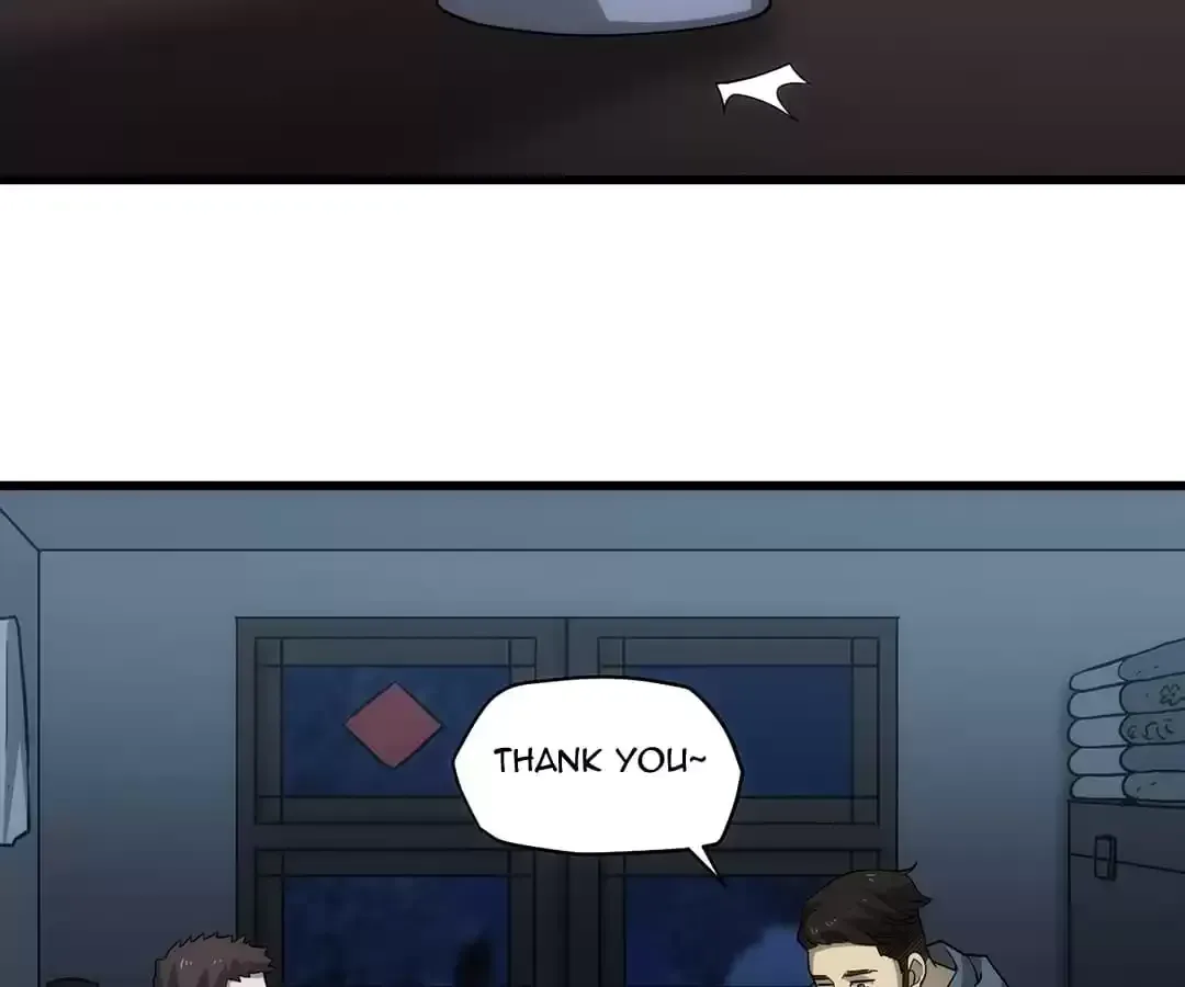 Suspense Cat: Collected Stories of Midnight Chapter 22 page 12 - 
