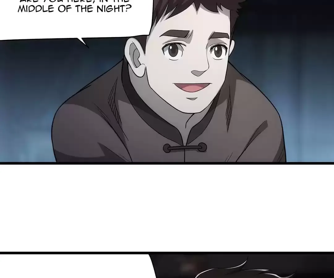 Suspense Cat: Collected Stories of Midnight Chapter 22 page 14 - 