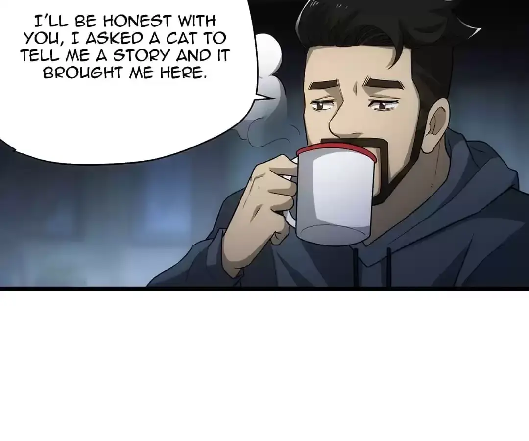 Suspense Cat: Collected Stories of Midnight Chapter 22 page 15 - 