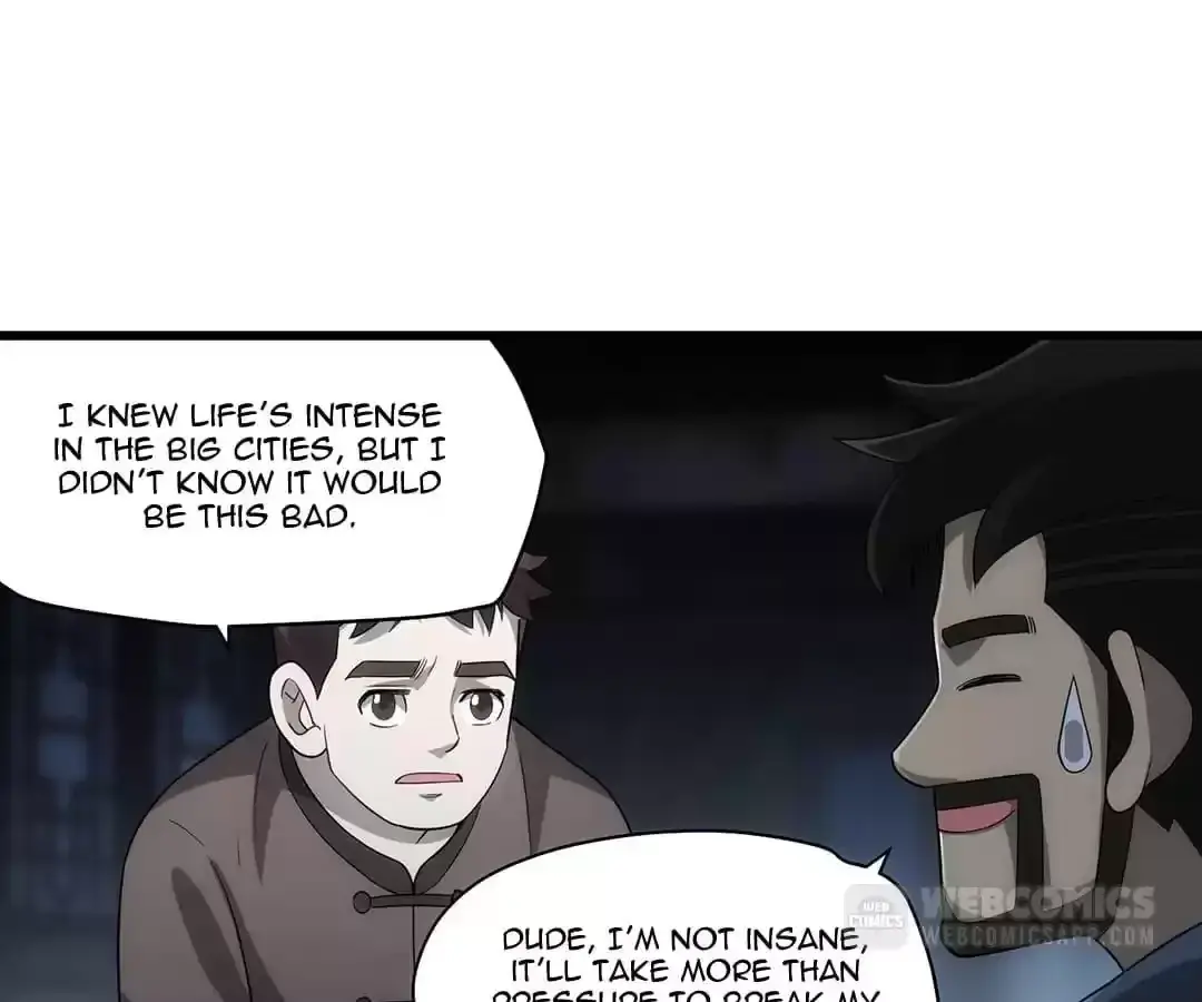 Suspense Cat: Collected Stories of Midnight Chapter 22 page 16 - 