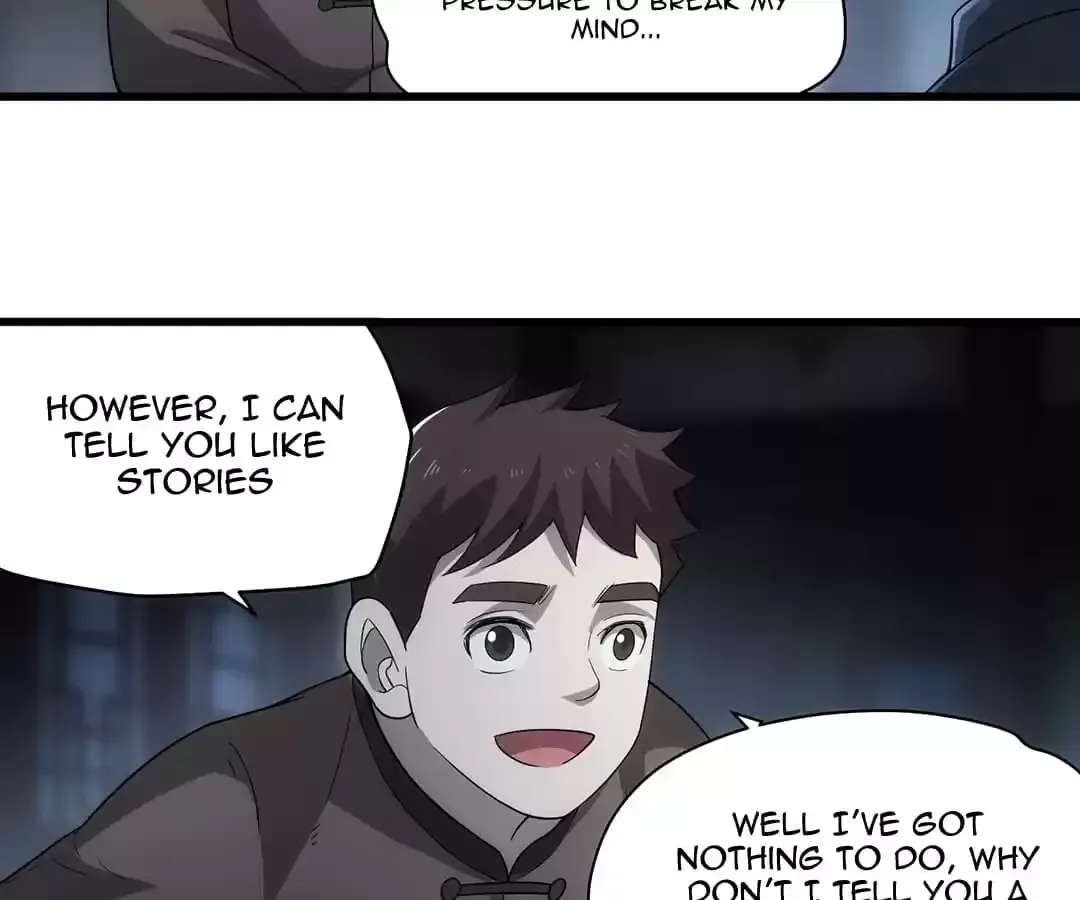Suspense Cat: Collected Stories of Midnight Chapter 22 page 17 - 